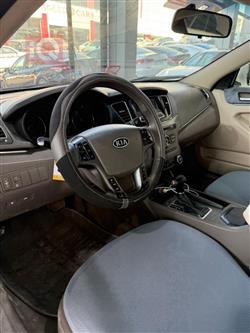 Kia Cadenza
